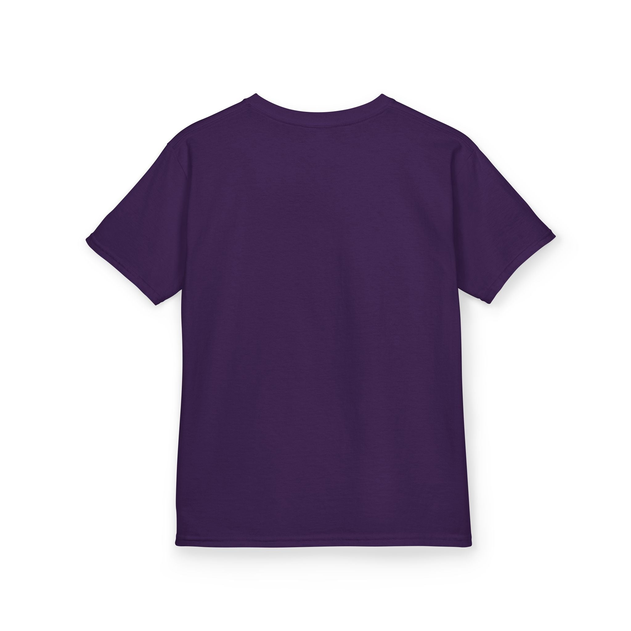 Kids "Back to School" Notebook Graphic Tee – 5th Grade Smiley Doodle Shirt