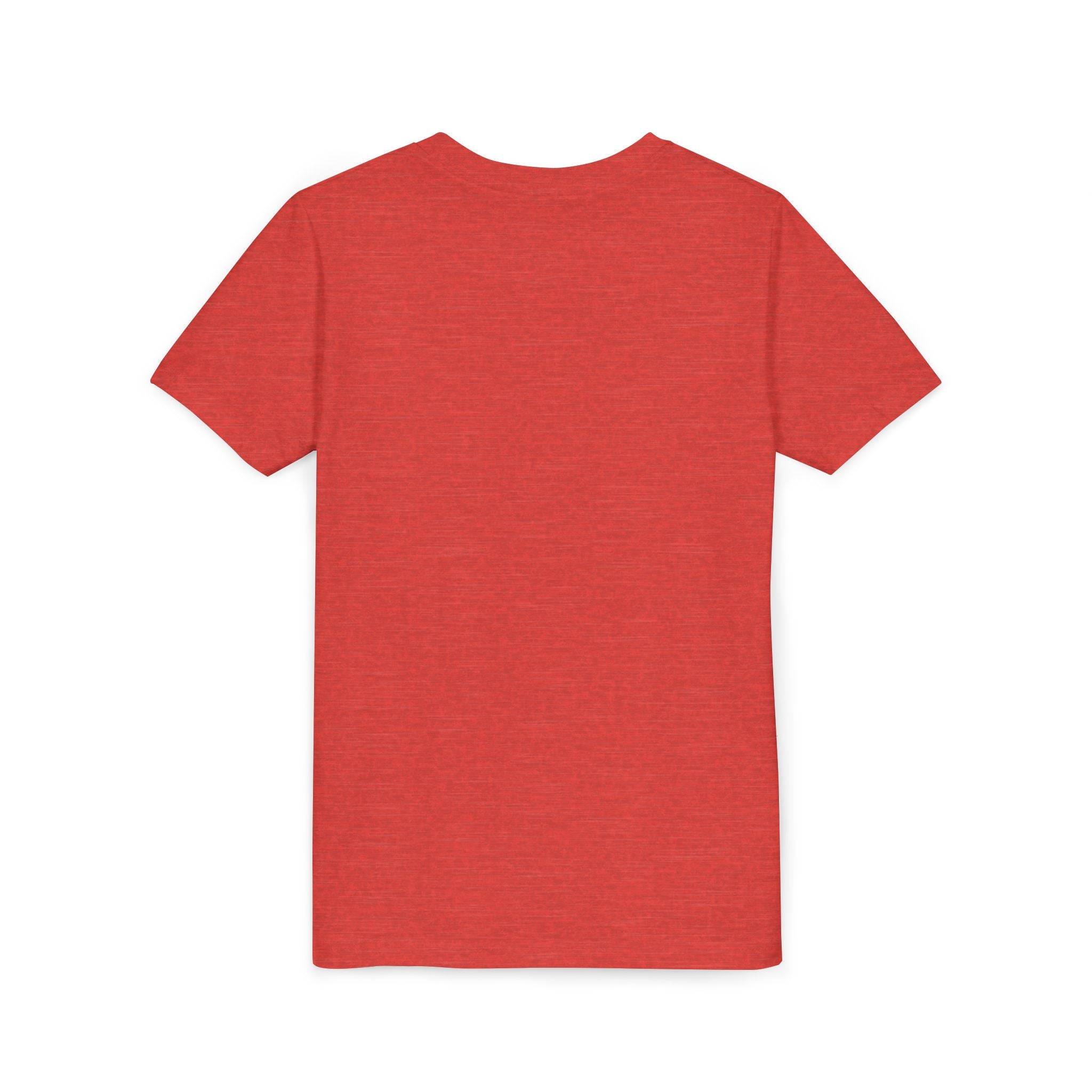 Youth Tee — "Rolling Into 2nd Grade" Back-to-School Skateboard Shirt