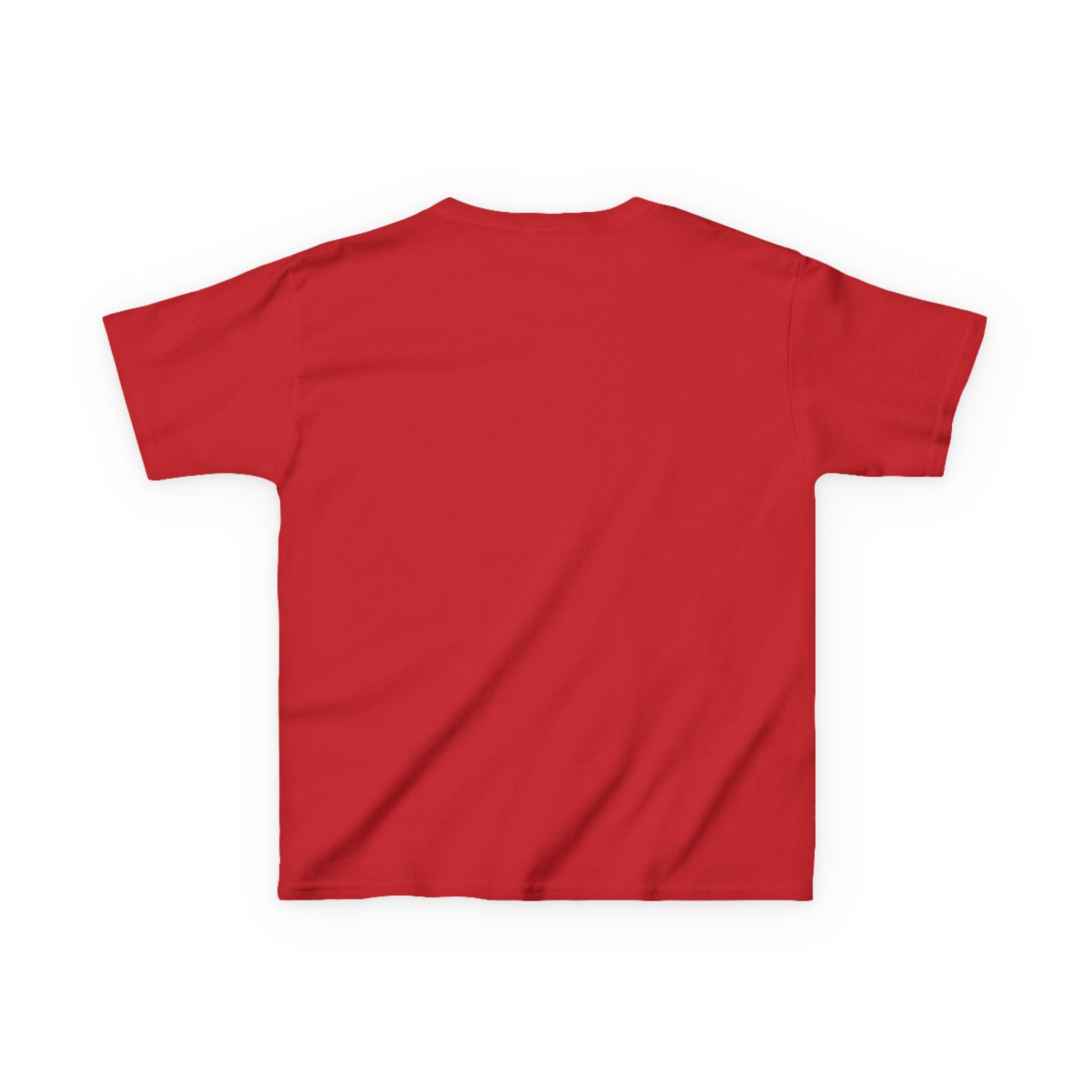 Kids "Back to School" Notebook Graphic Tee – 5th Grade Smiley Doodle Shirt