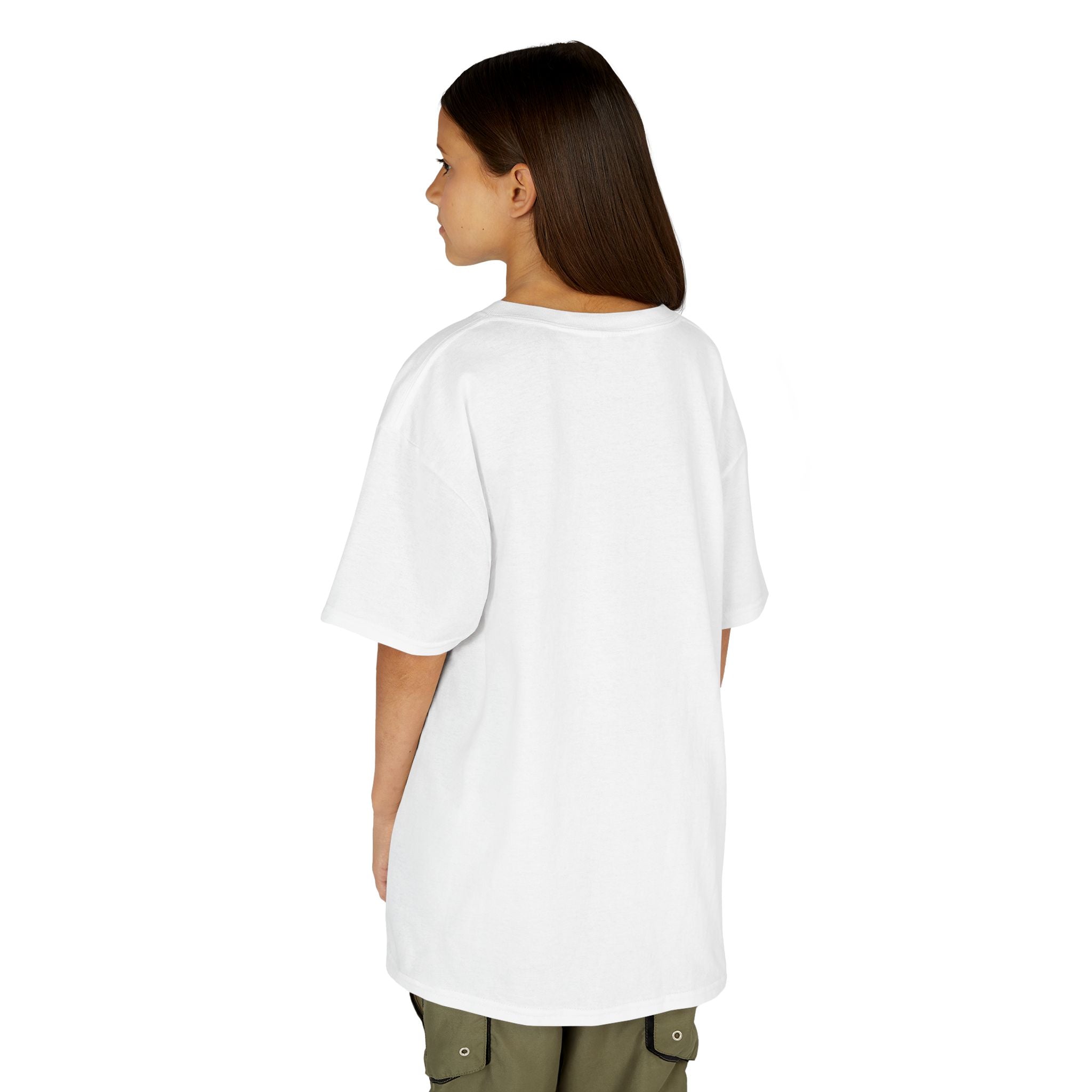 3rd Grade Back to School Kids T-Shirt — Rolling into 3rd Grade Checkerboard Design