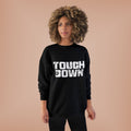 Touchdown Crewneck Sweatshirt - Vintage Football Game Day Pullover