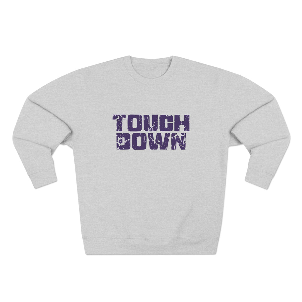 Unisex Crewneck Sweatshirt