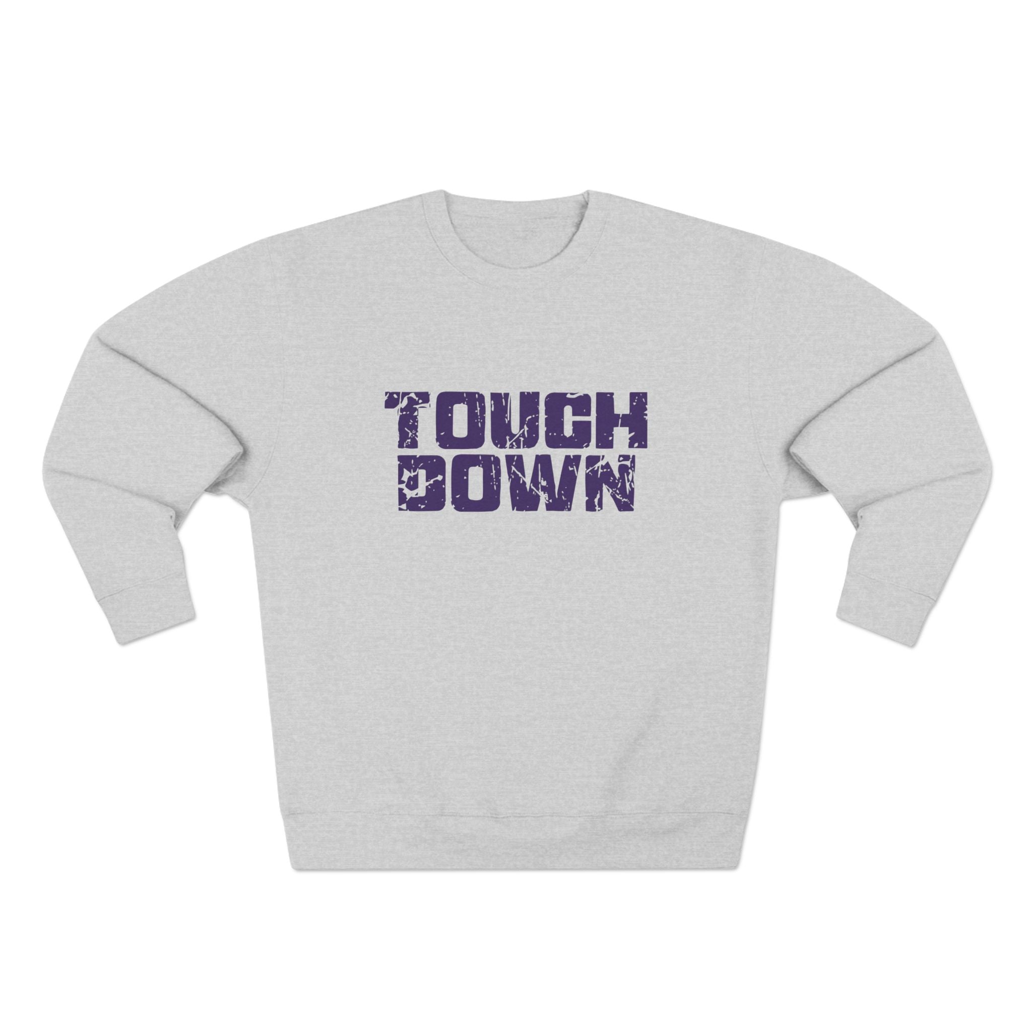 Unisex Crewneck Sweatshirt