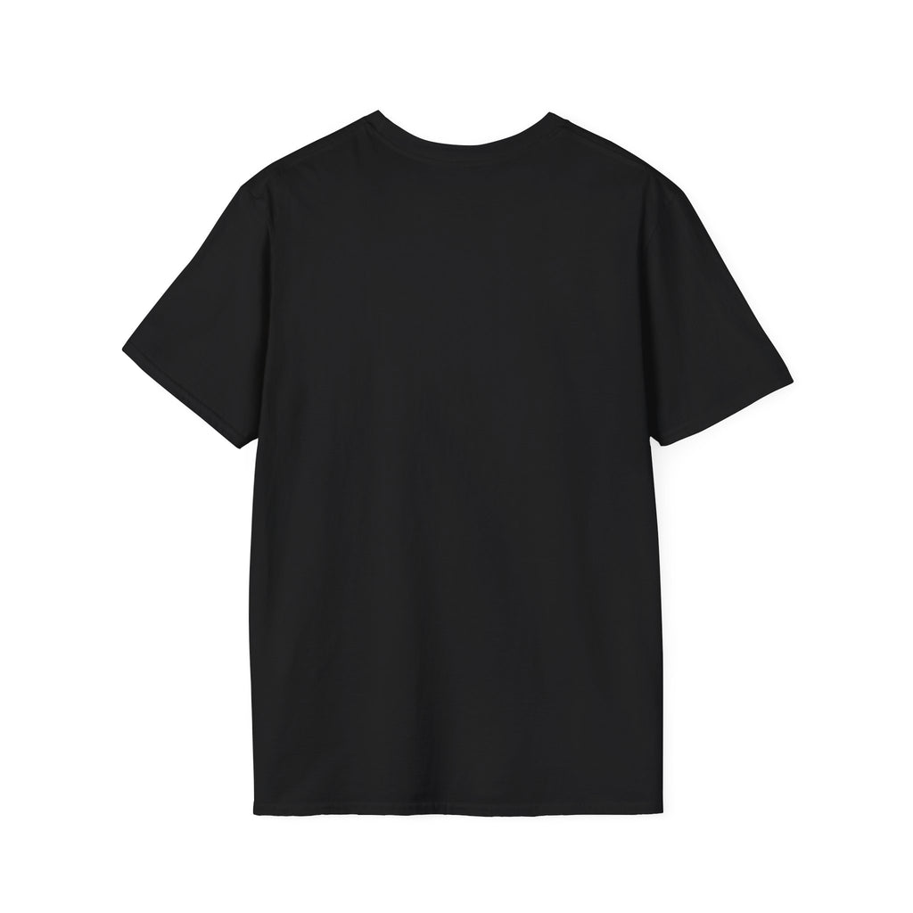Pumpkin Spice Leopard Tee — Fall Graphic T‑Shirt