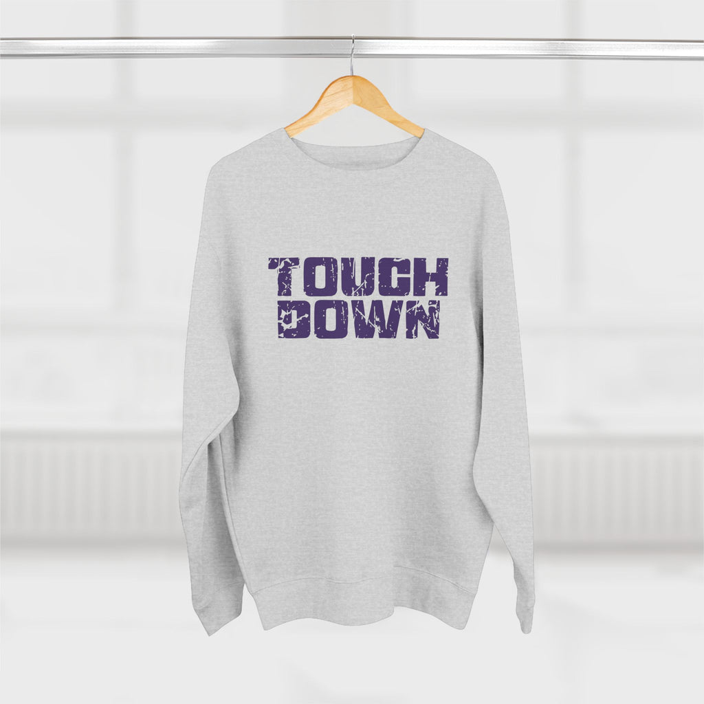 Unisex Crewneck Sweatshirt