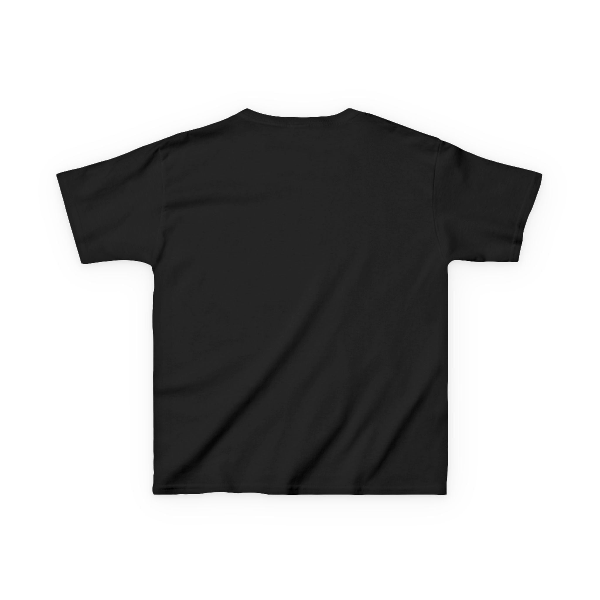 1st Grade Back to School Kids T‑Shirt - "Back to School" Lined Paper Design