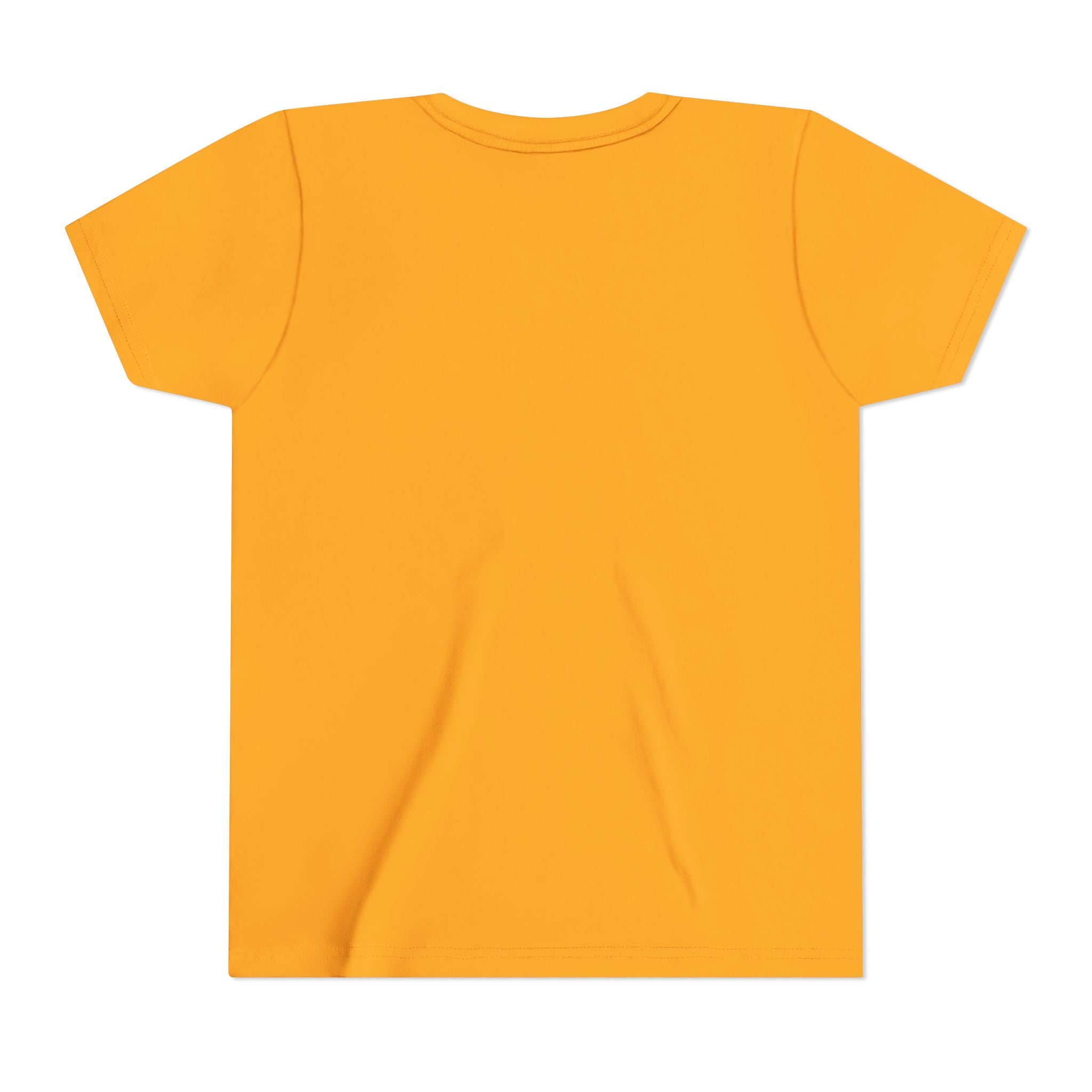 Youth Tee — "Rolling Into 2nd Grade" Back-to-School Skateboard Shirt