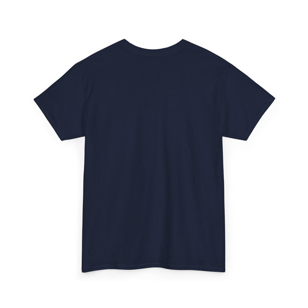 Coffee Believer T‑Shirt — Faith So Strong Even My Coffee Believes
