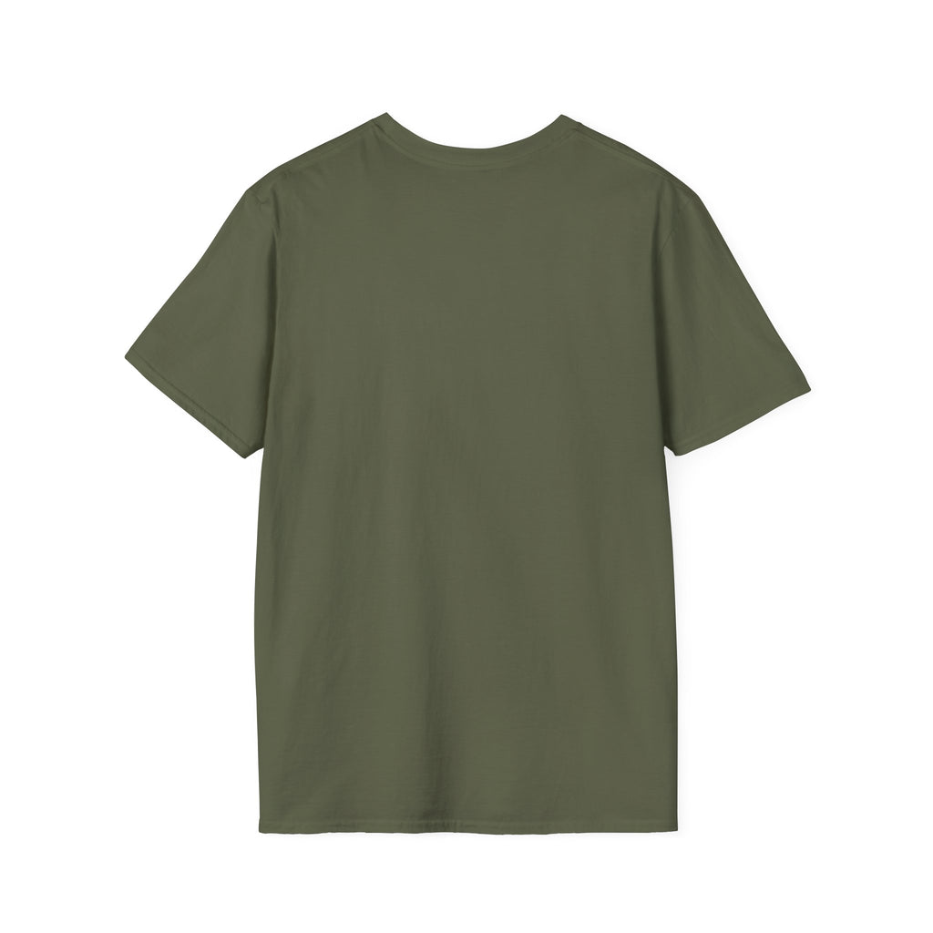 Pumpkin Spice Leopard Tee — Fall Graphic T‑Shirt