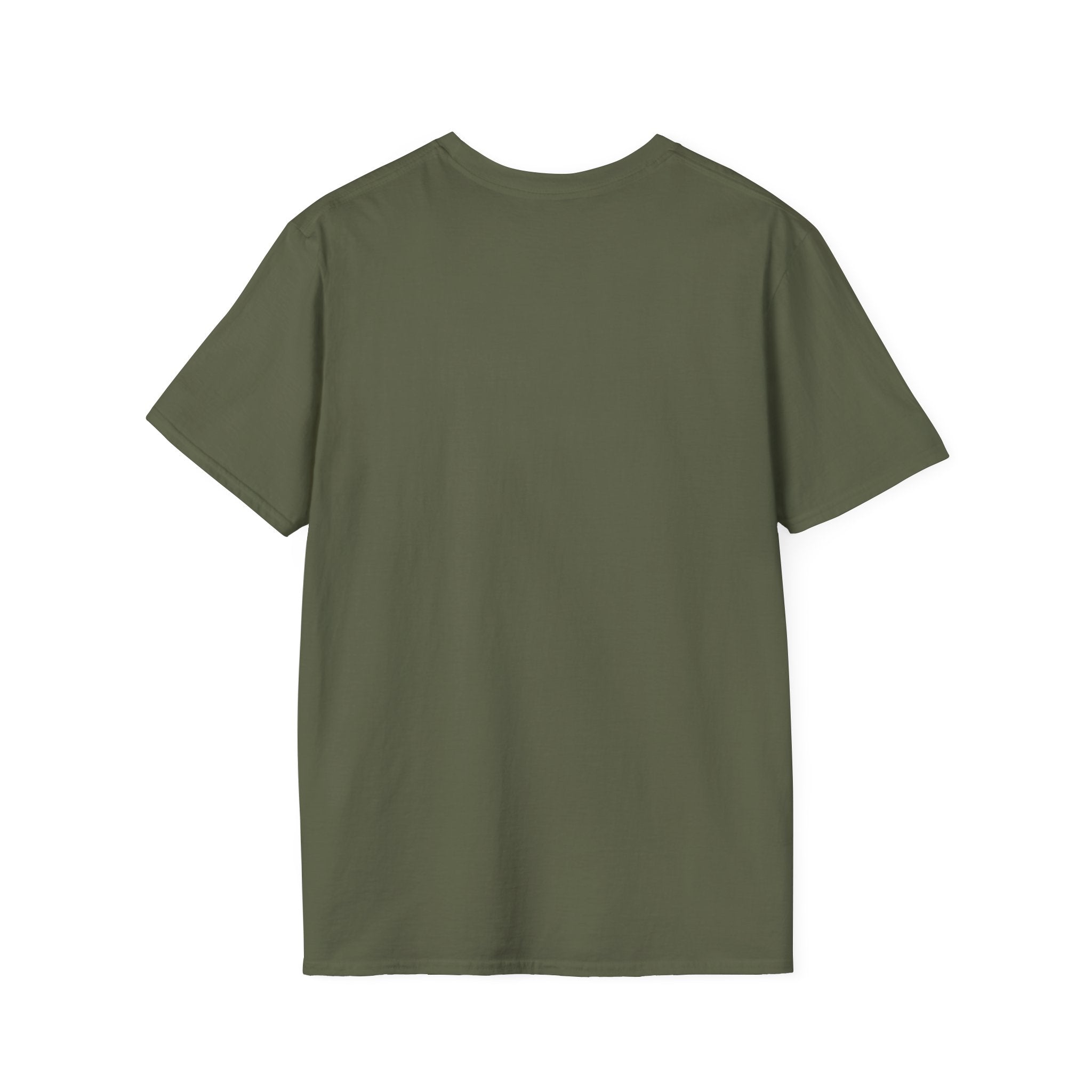 Pumpkin Spice Leopard Tee — Fall Graphic T‑Shirt