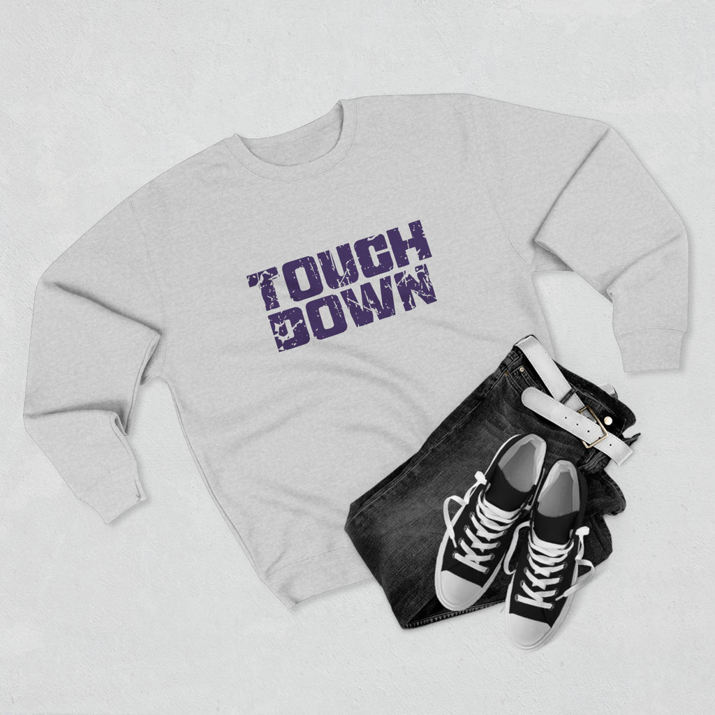 Unisex Crewneck Sweatshirt