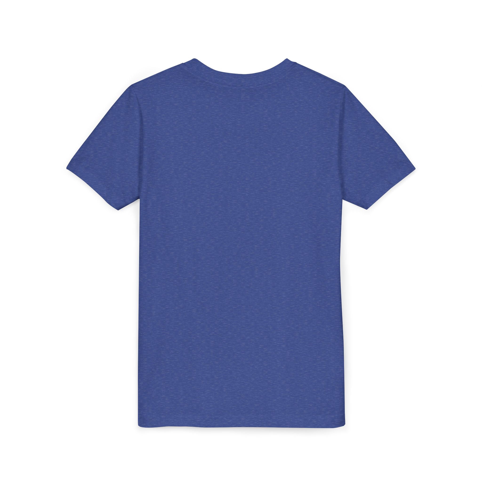 Youth Tee — "Rolling Into 2nd Grade" Back-to-School Skateboard Shirt