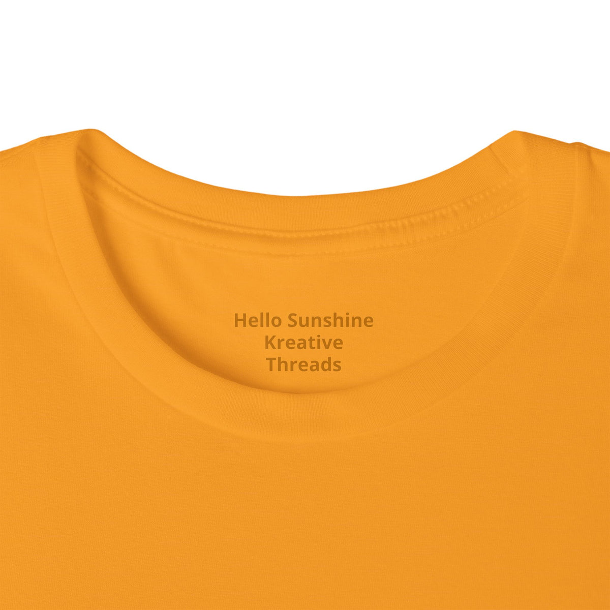 Falloween Season T-Shirt — Cute Ghost & Pumpkins Trick-or-Treat Tee