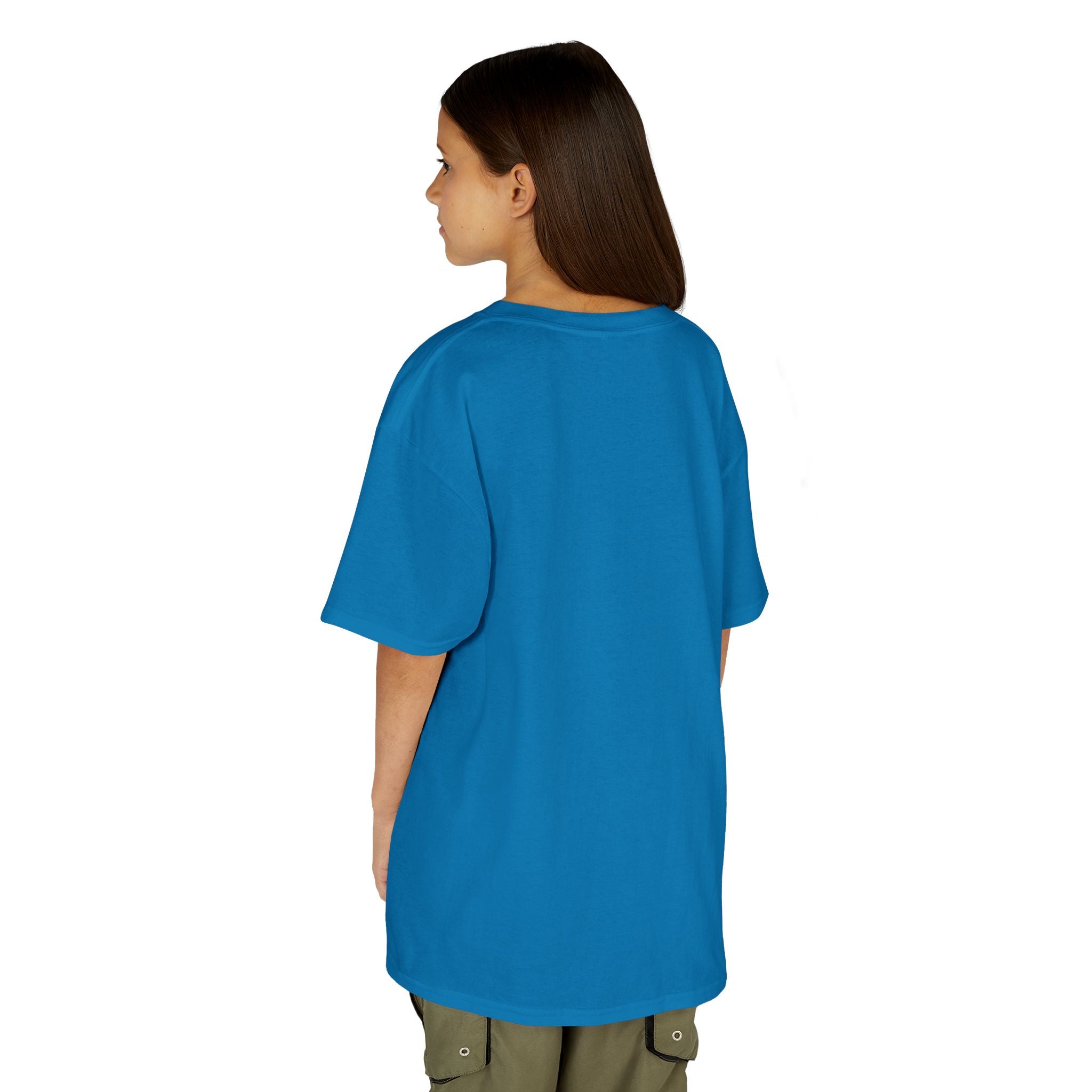 3rd Grade Back to School Kids T-Shirt — Rolling into 3rd Grade Checkerboard Design