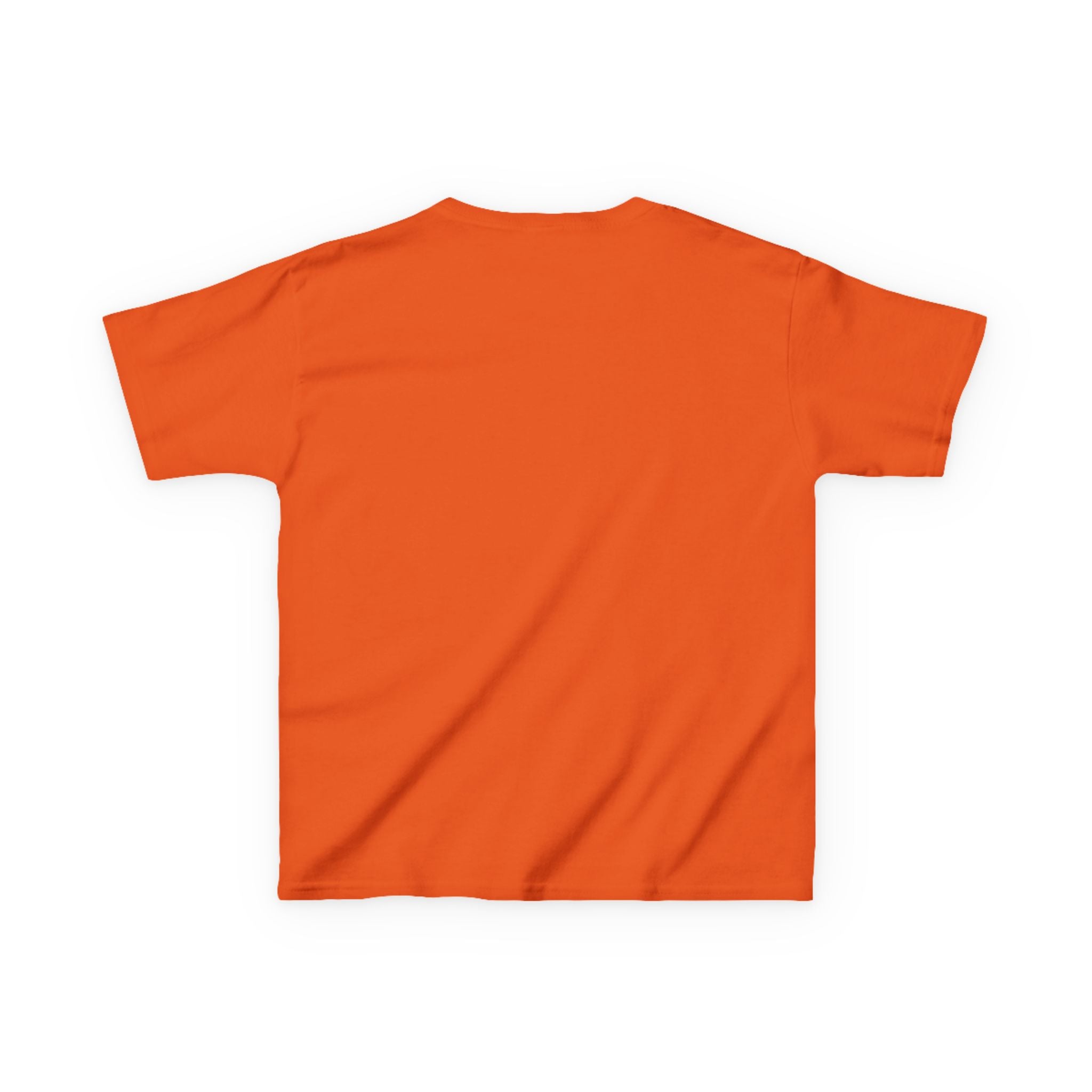Kids "Back to School" Notebook Graphic Tee – 5th Grade Smiley Doodle Shirt