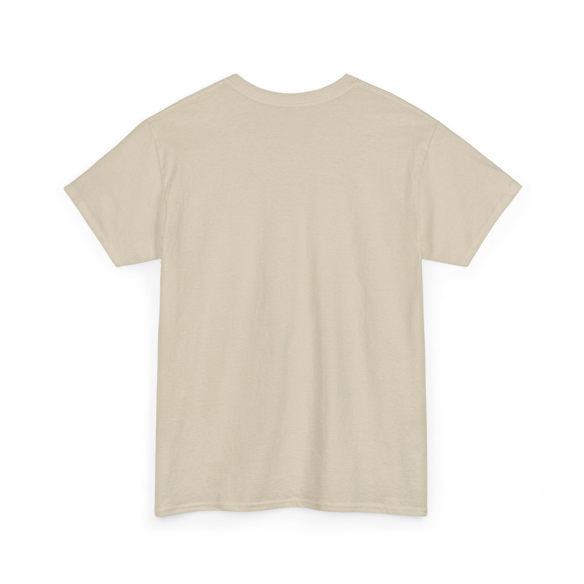 Pumpkin Spice & Praisin' Christ Tee — Fall Christian Pumpkin Graphic T-Shirt