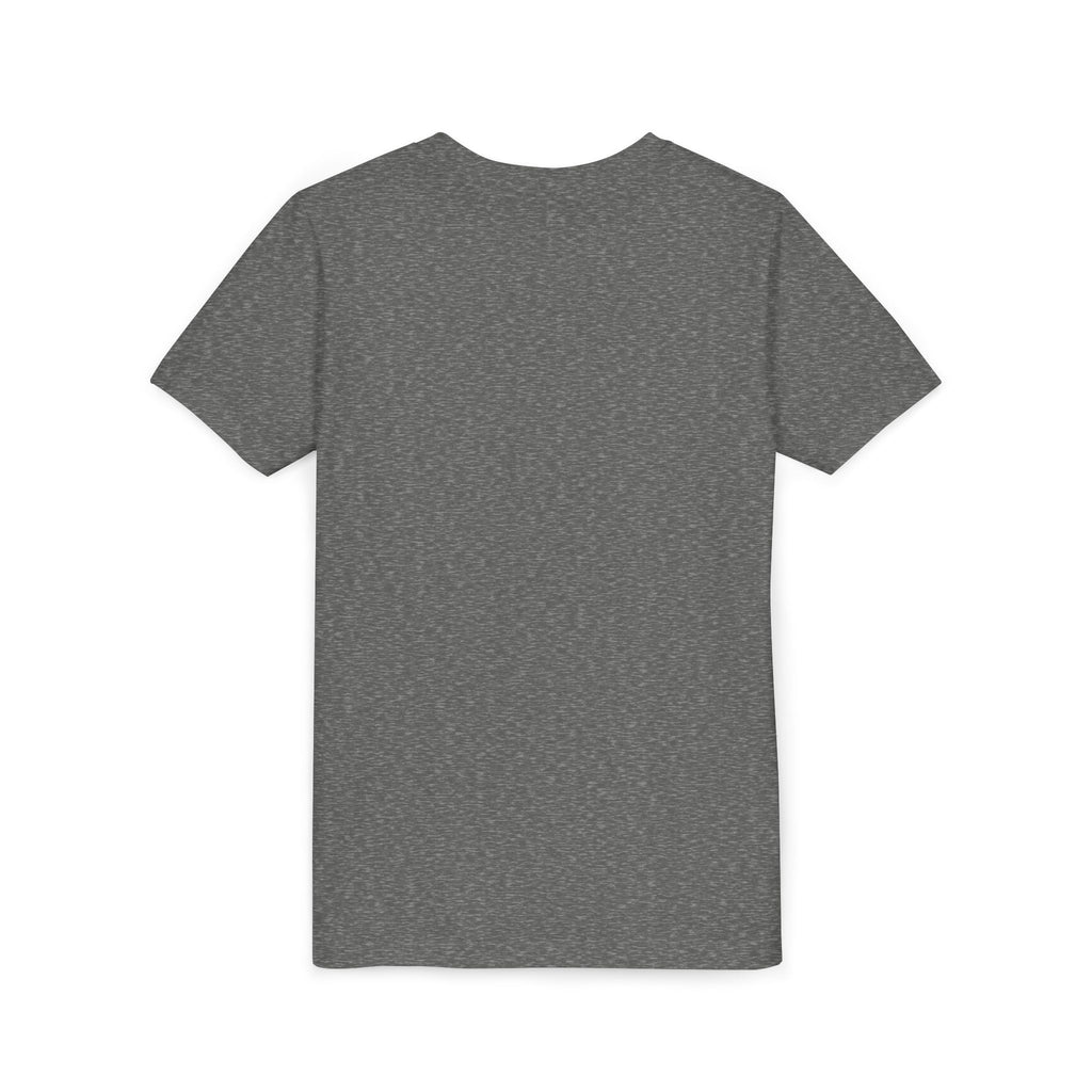 Youth Tee — "Rolling Into 2nd Grade" Back-to-School Skateboard Shirt