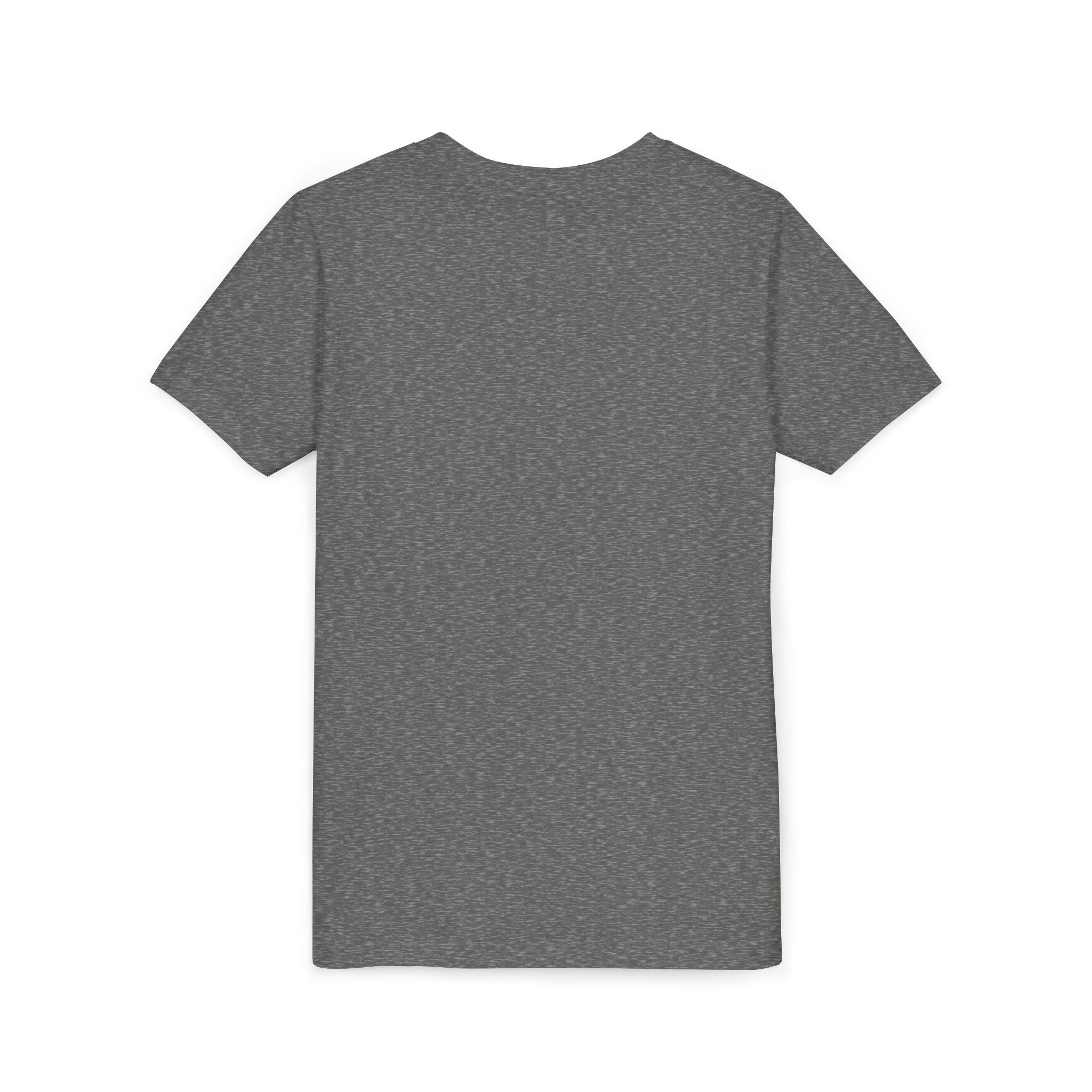 Youth Tee — "Rolling Into 2nd Grade" Back-to-School Skateboard Shirt