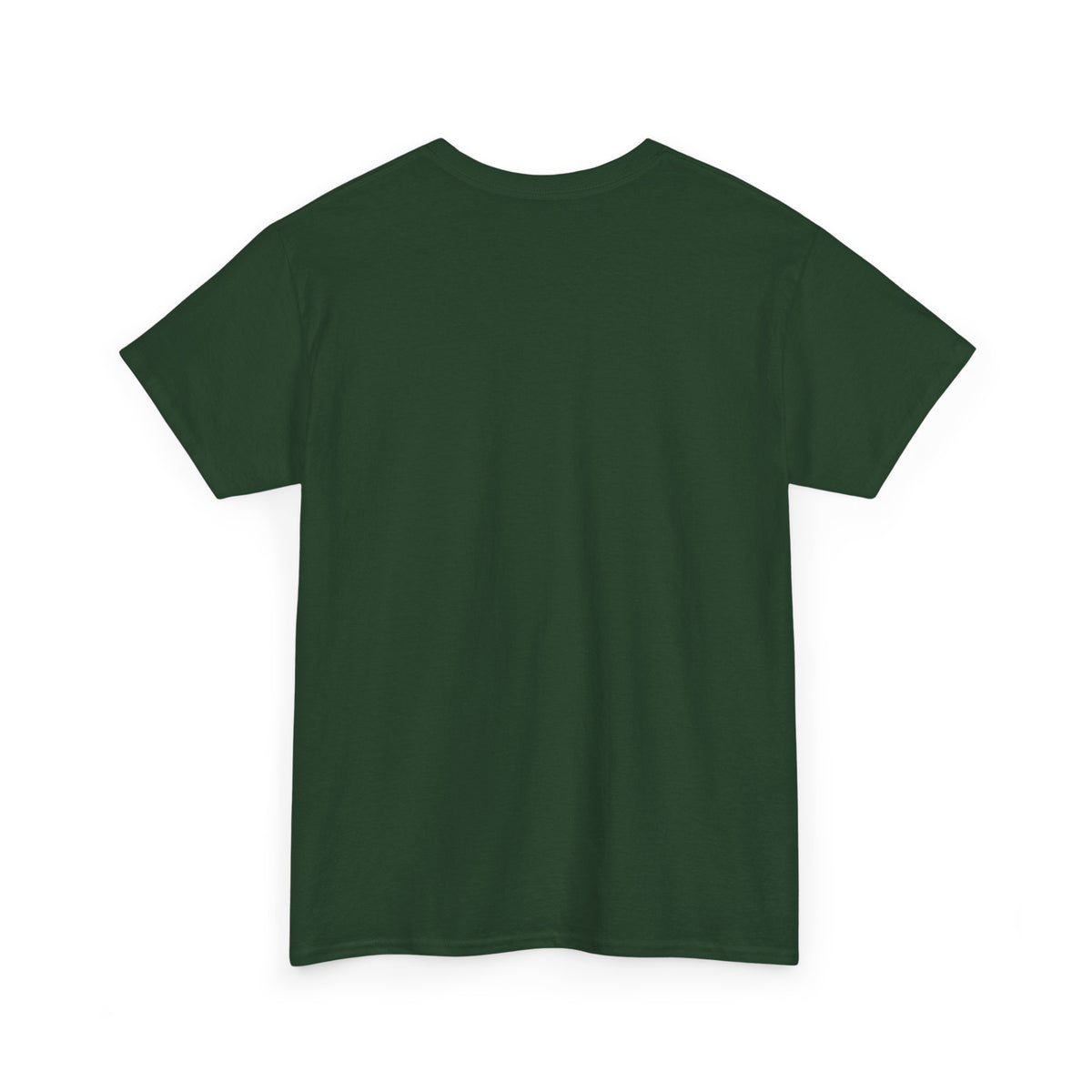 Pumpkin Spice & Praisin' Christ Tee — Fall Christian Pumpkin Graphic T-Shirt