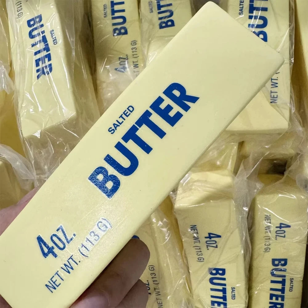 Butter Bar Squishy Fidget – fun for kids, adults