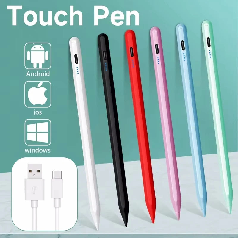 Universal Stylus Pen for Tablets
