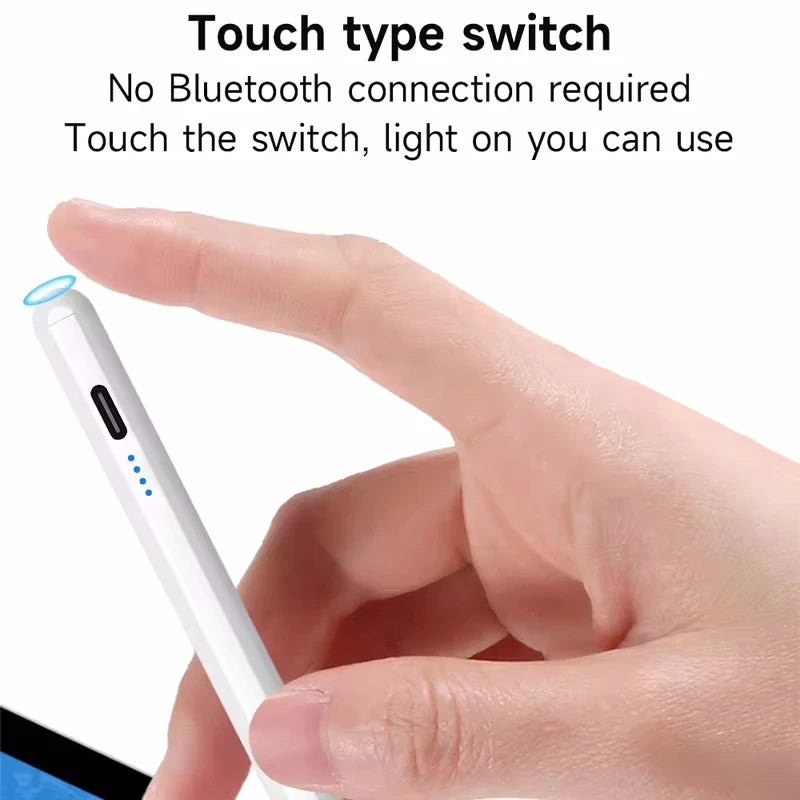 Universal Stylus Pen for Tablets