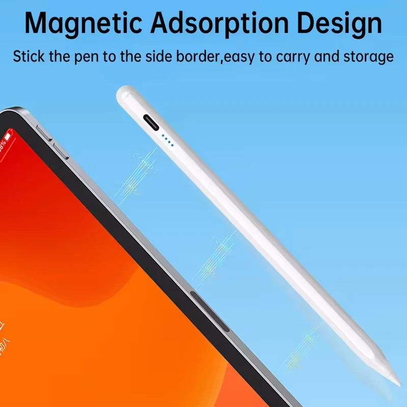 Universal Stylus Pen for Tablets