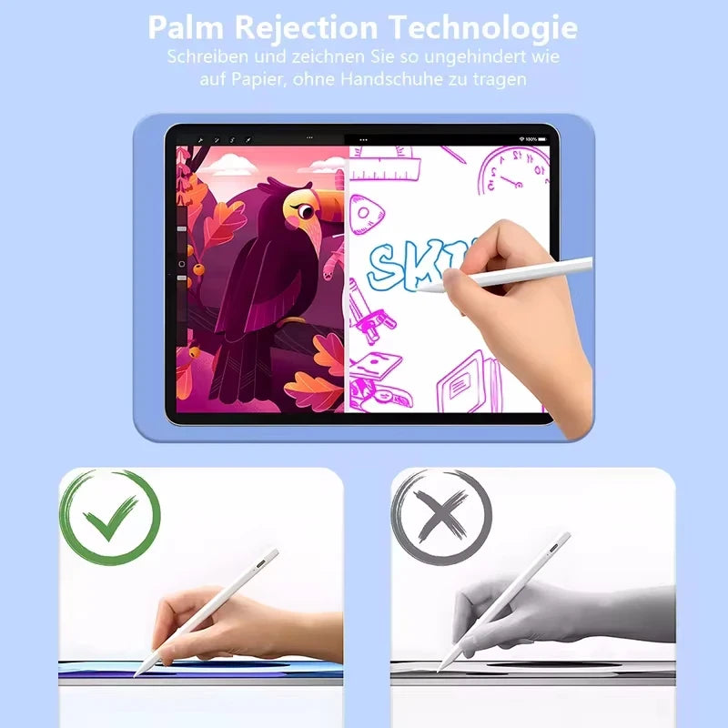 Universal Stylus Pen for Tablets
