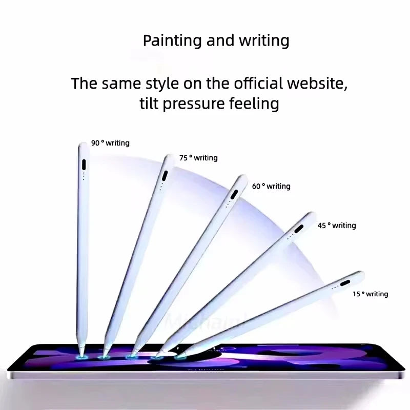 Universal Stylus Pen for Tablets