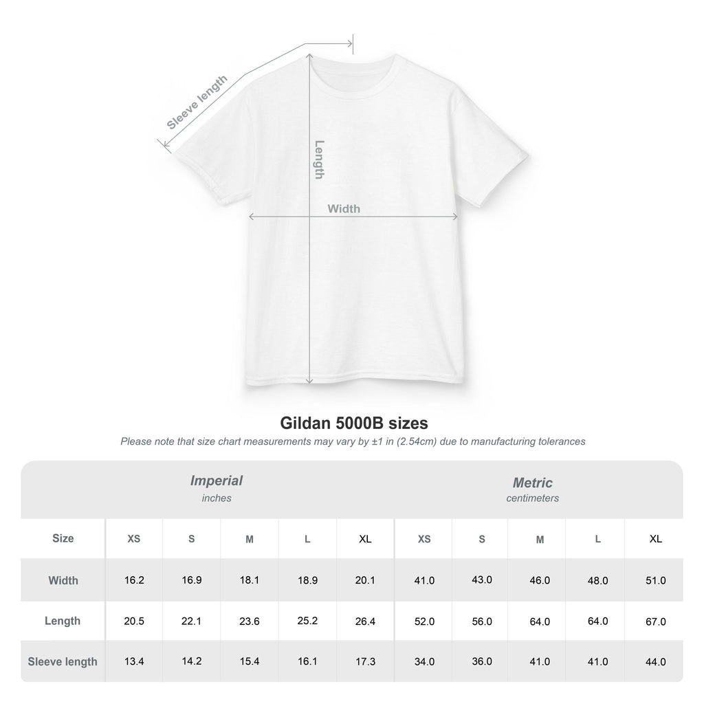 Third Grade ABCs Kids T‑Shirt — 'Be Bold Be You' Back-to-School Tee