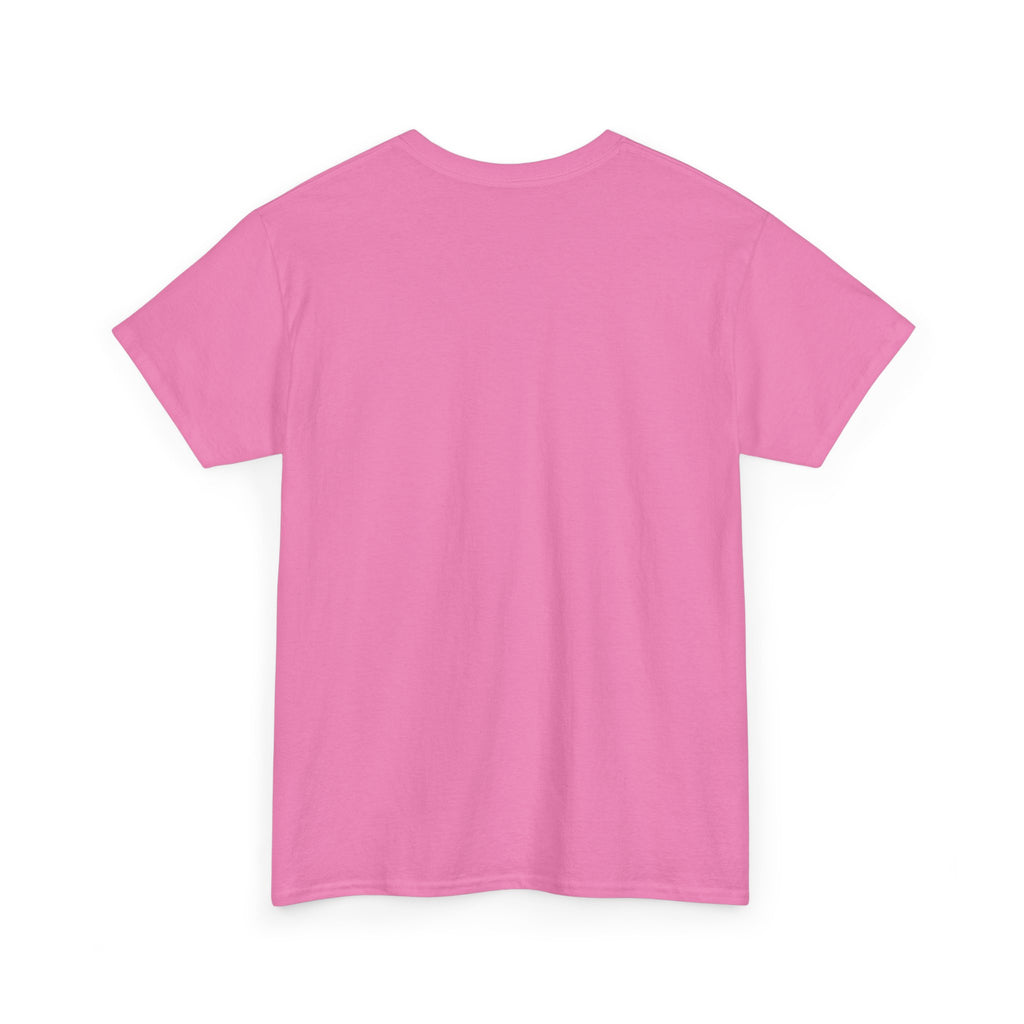 Check Your Boo-bies Tee — Breast Cancer Awareness Ghost Graphic T-Shirt
