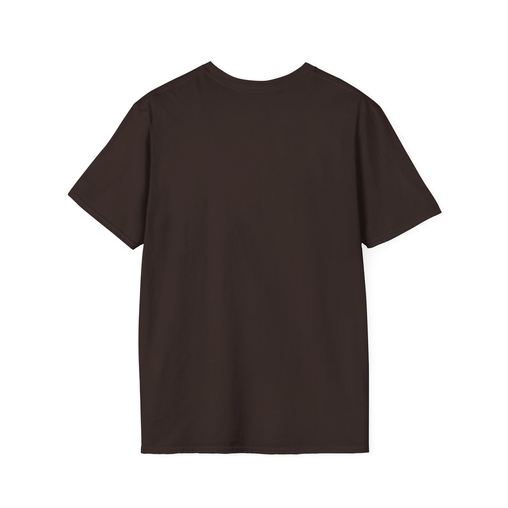 Pumpkin Spice Leopard Tee — Fall Graphic T‑Shirt