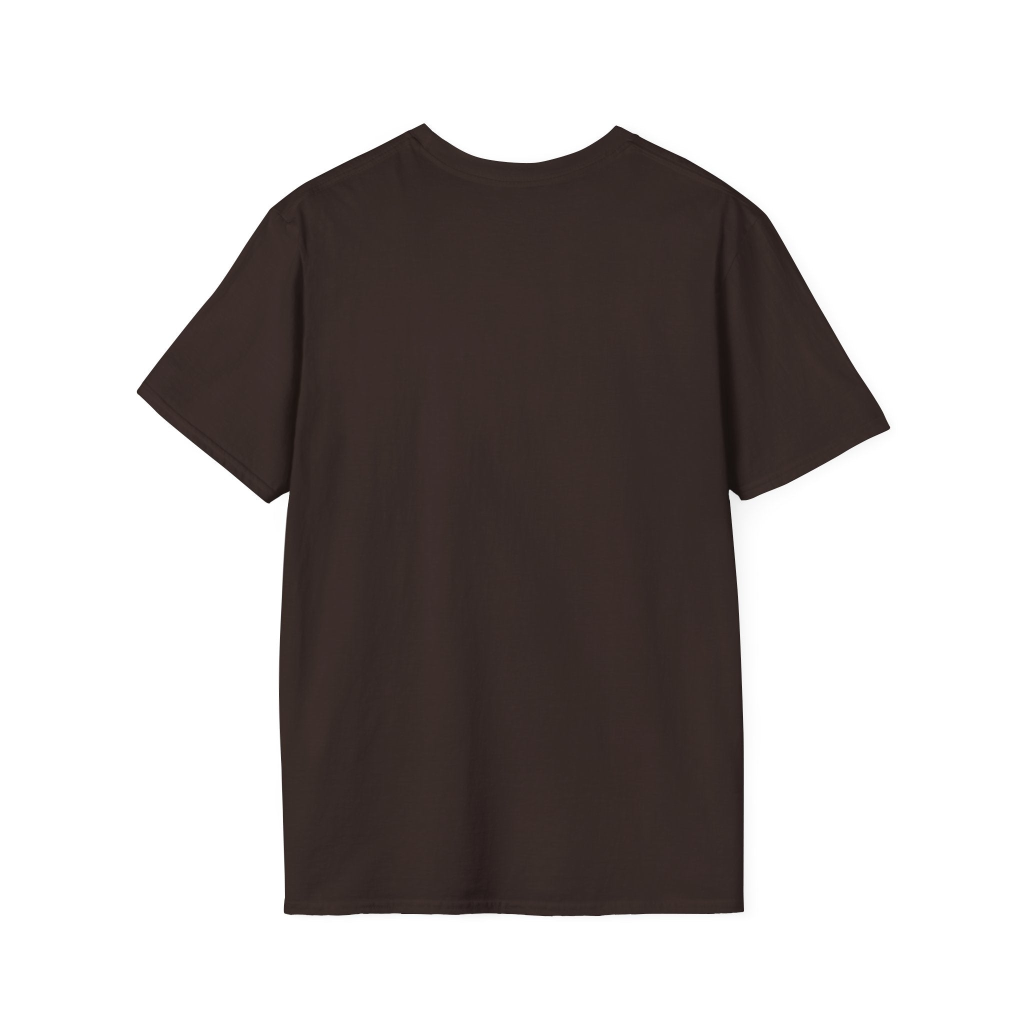 Pumpkin Spice Leopard Tee — Fall Graphic T‑Shirt