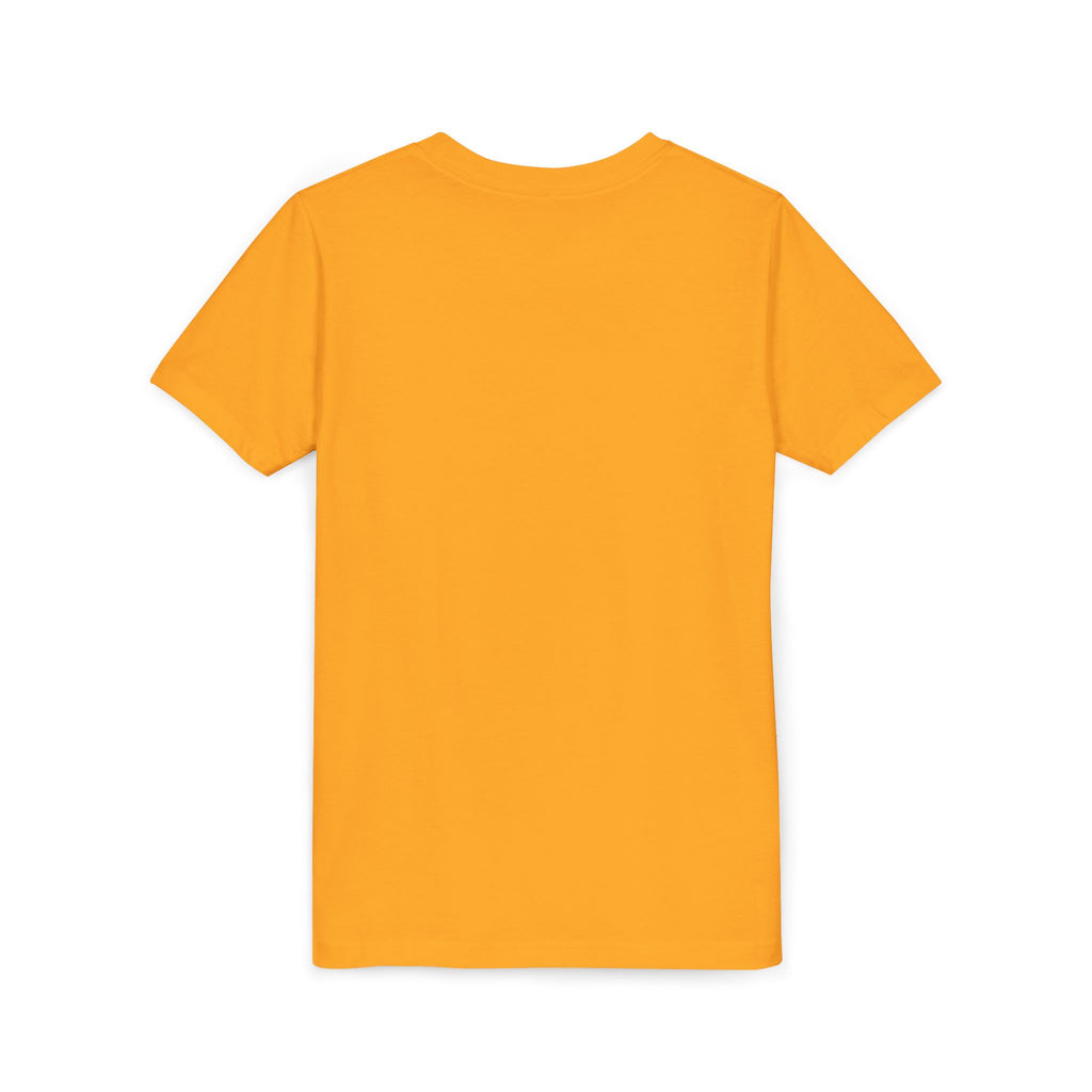 Youth Tee — "Rolling Into 2nd Grade" Back-to-School Skateboard Shirt