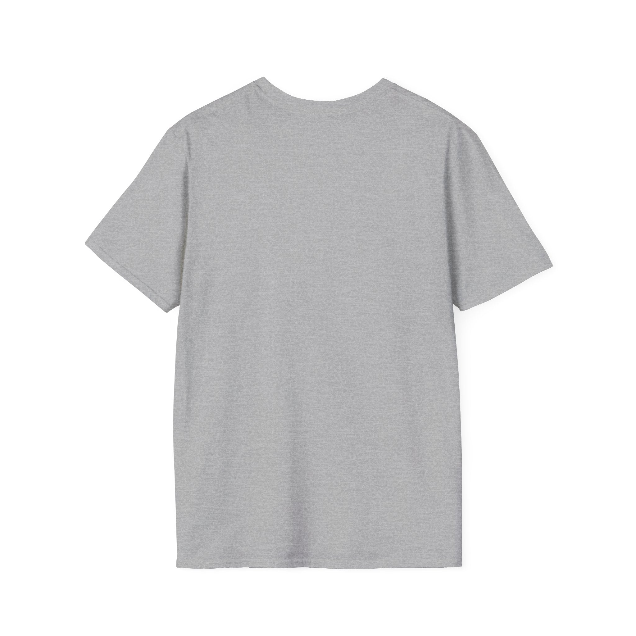 Proud Mom by Day, Exhausted Fan by Night T-Shirt