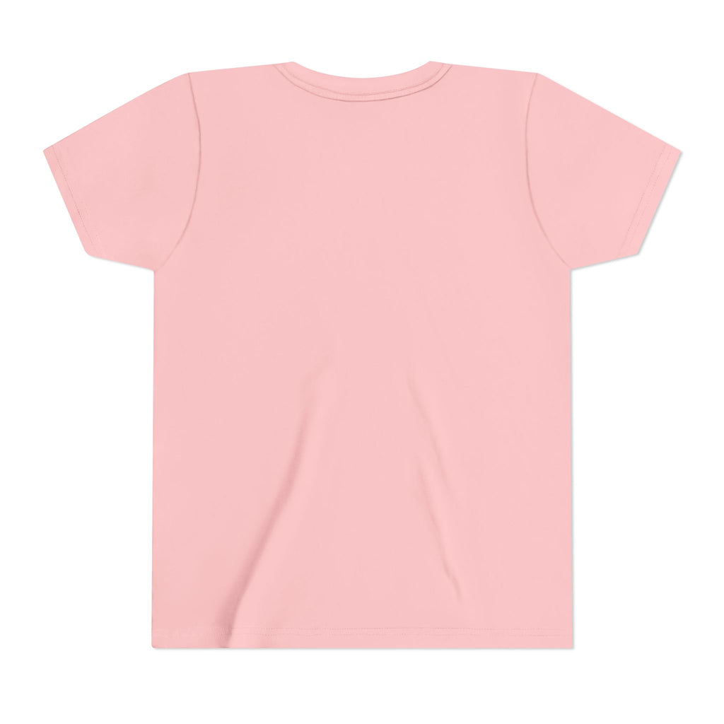 Youth Tee — "Rolling Into 2nd Grade" Back-to-School Skateboard Shirt