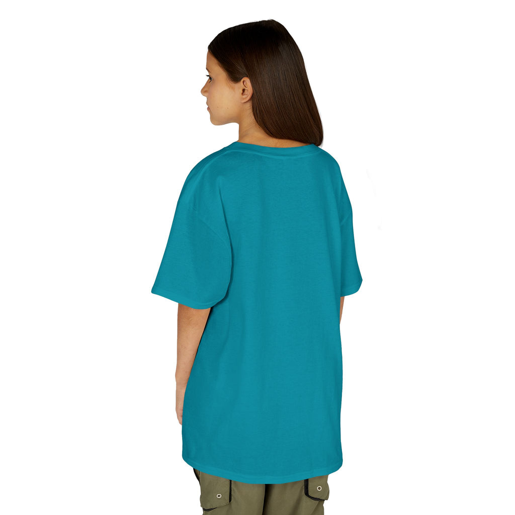 3rd Grade Back to School Kids T-Shirt — Rolling into 3rd Grade Checkerboard Design