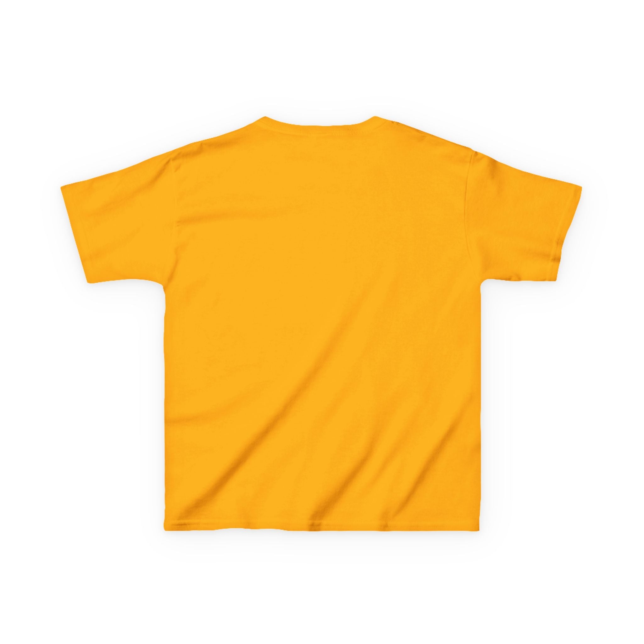 Kids 4th Grade First Day T-Shirt — Retro Checkerboard Neon Design
