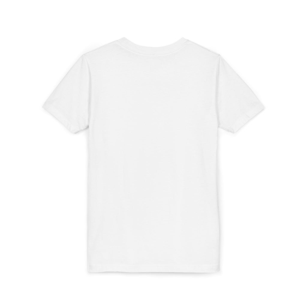 Youth Tee — "Rolling Into 2nd Grade" Back-to-School Skateboard Shirt