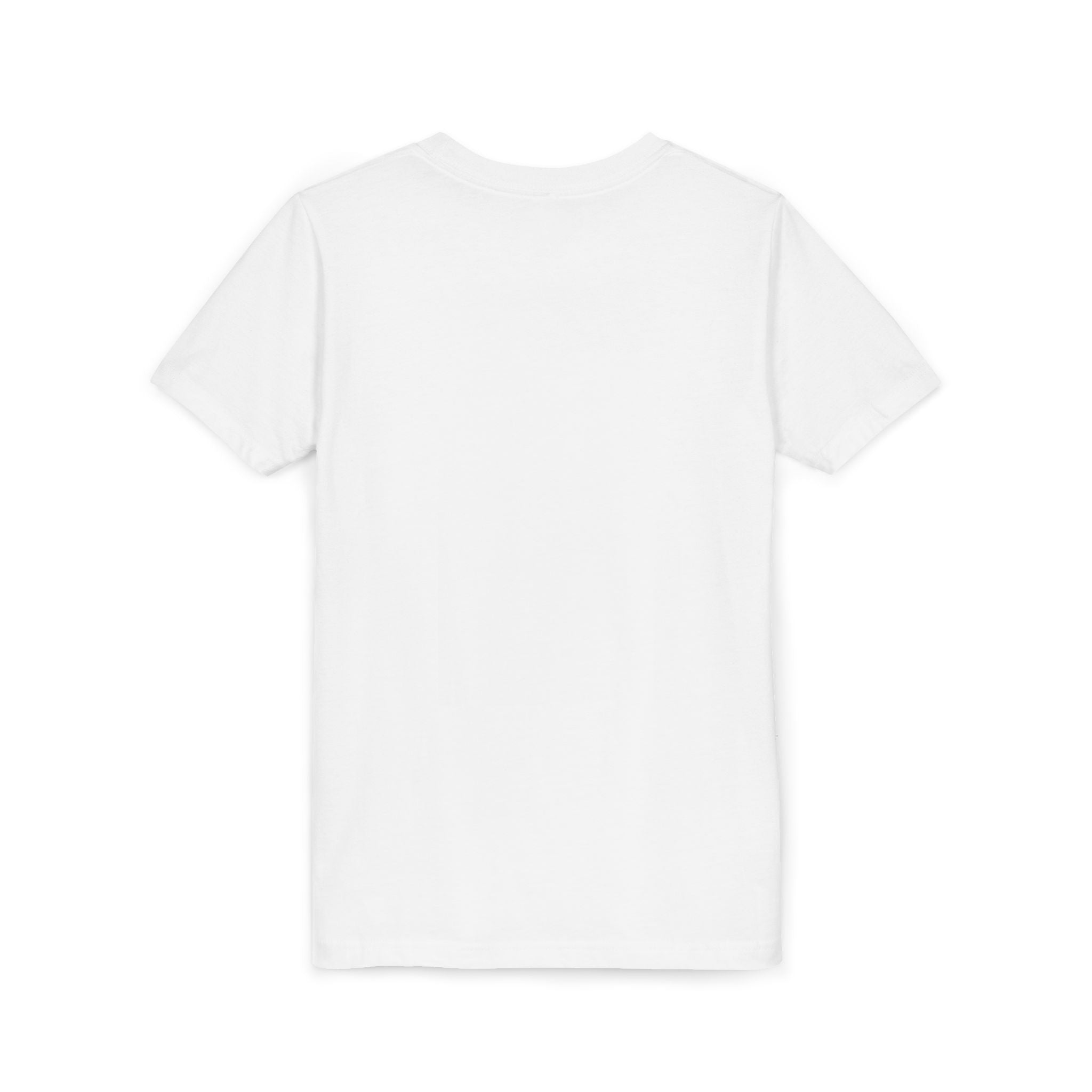 Youth Tee — "Rolling Into 2nd Grade" Back-to-School Skateboard Shirt