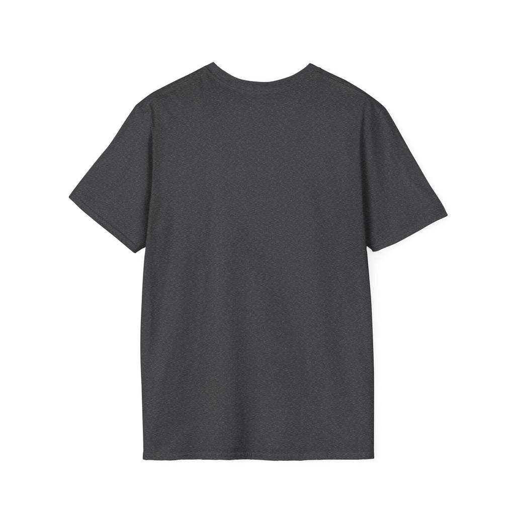 Pumpkin Spice Leopard Tee — Fall Graphic T‑Shirt