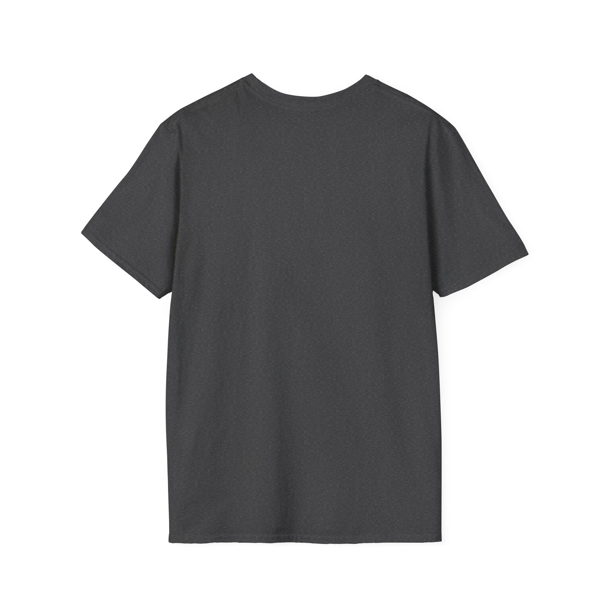 Pumpkin Spice Leopard Tee — Fall Graphic T‑Shirt
