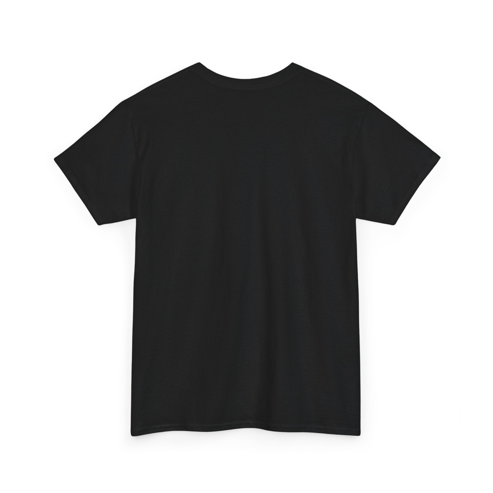 Coffee Believer T‑Shirt — Faith So Strong Even My Coffee Believes