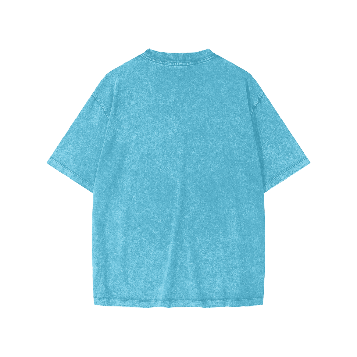 Good VIbes Kids Snow Washed Kids' T-Shirt