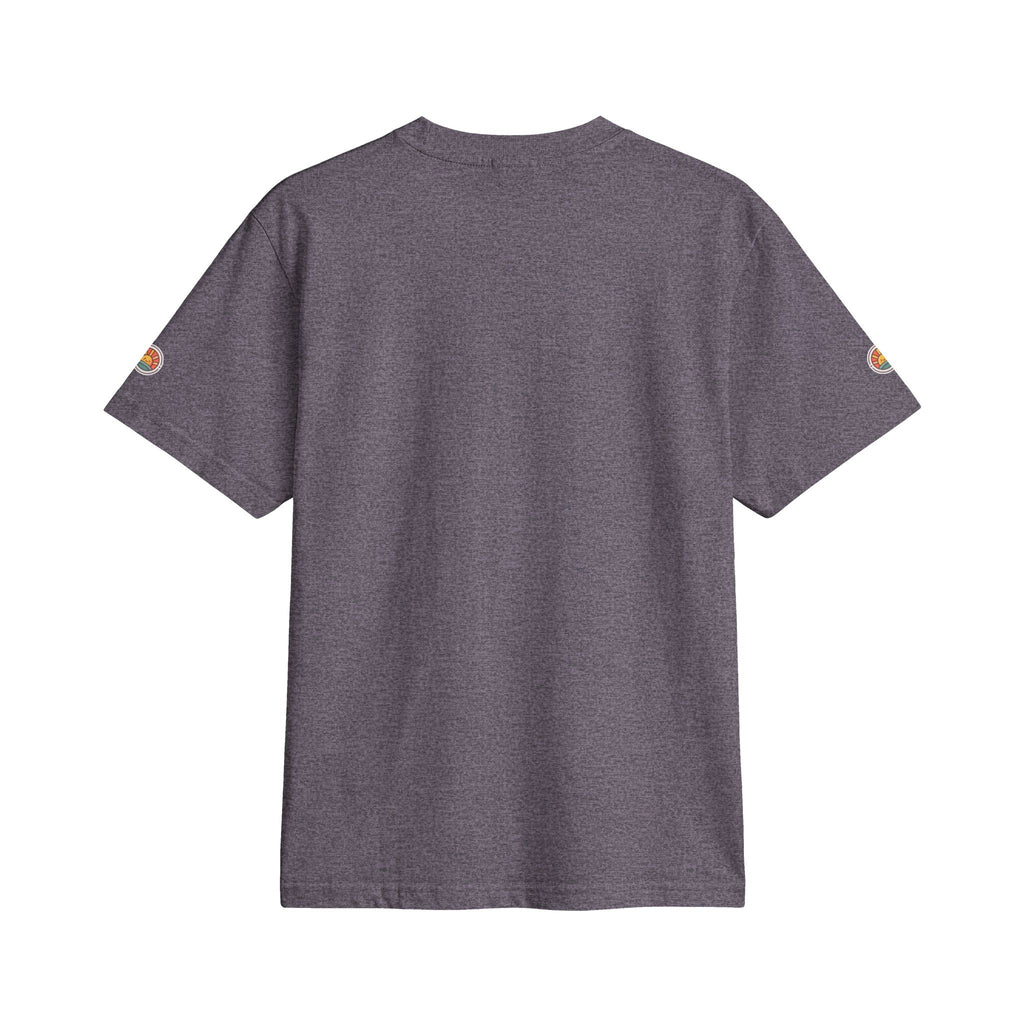 Christian Retro Graphic T-Shirt — "I'm Not Just Dreaming, I Am Believing!"