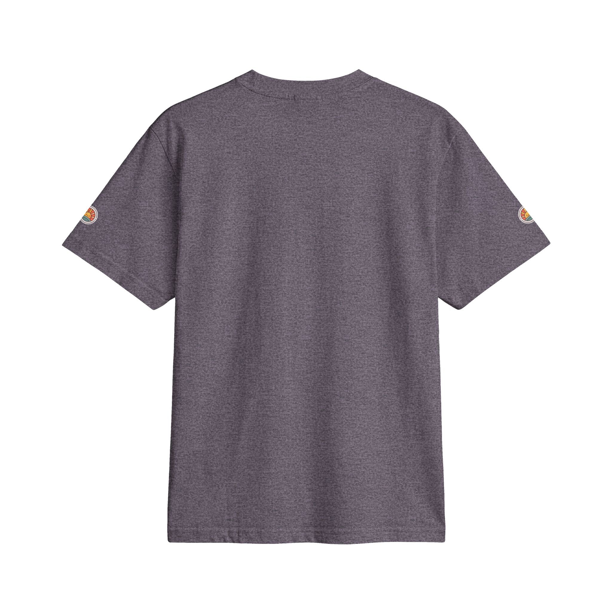 Christian Retro Graphic T-Shirt — "I'm Not Just Dreaming, I Am Believing!"
