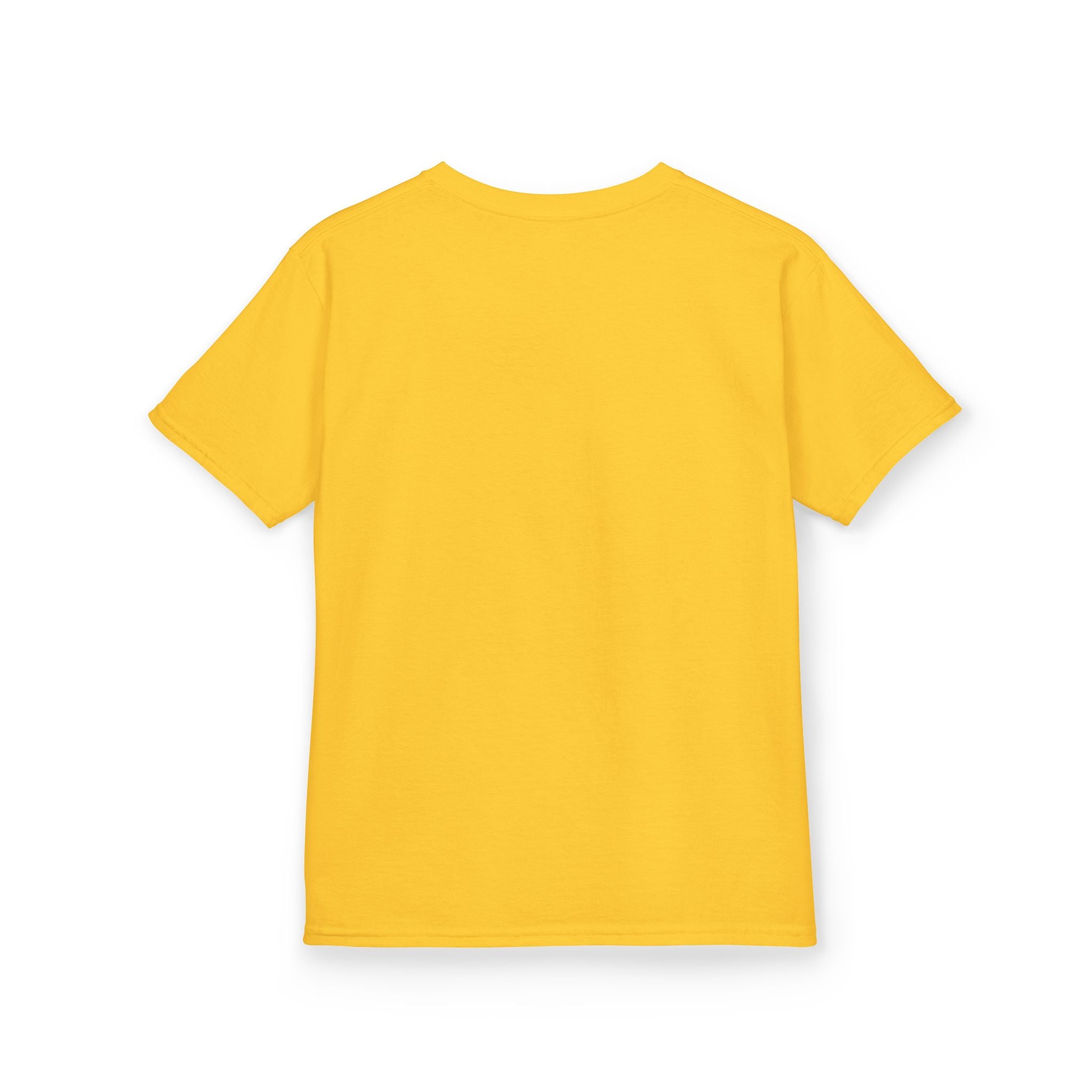 1st Grade Back to School Kids T‑Shirt - "Back to School" Lined Paper Design