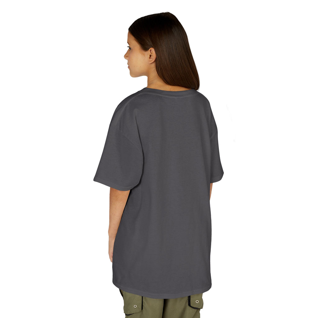 3rd Grade Back to School Kids T-Shirt — Rolling into 3rd Grade Checkerboard Design