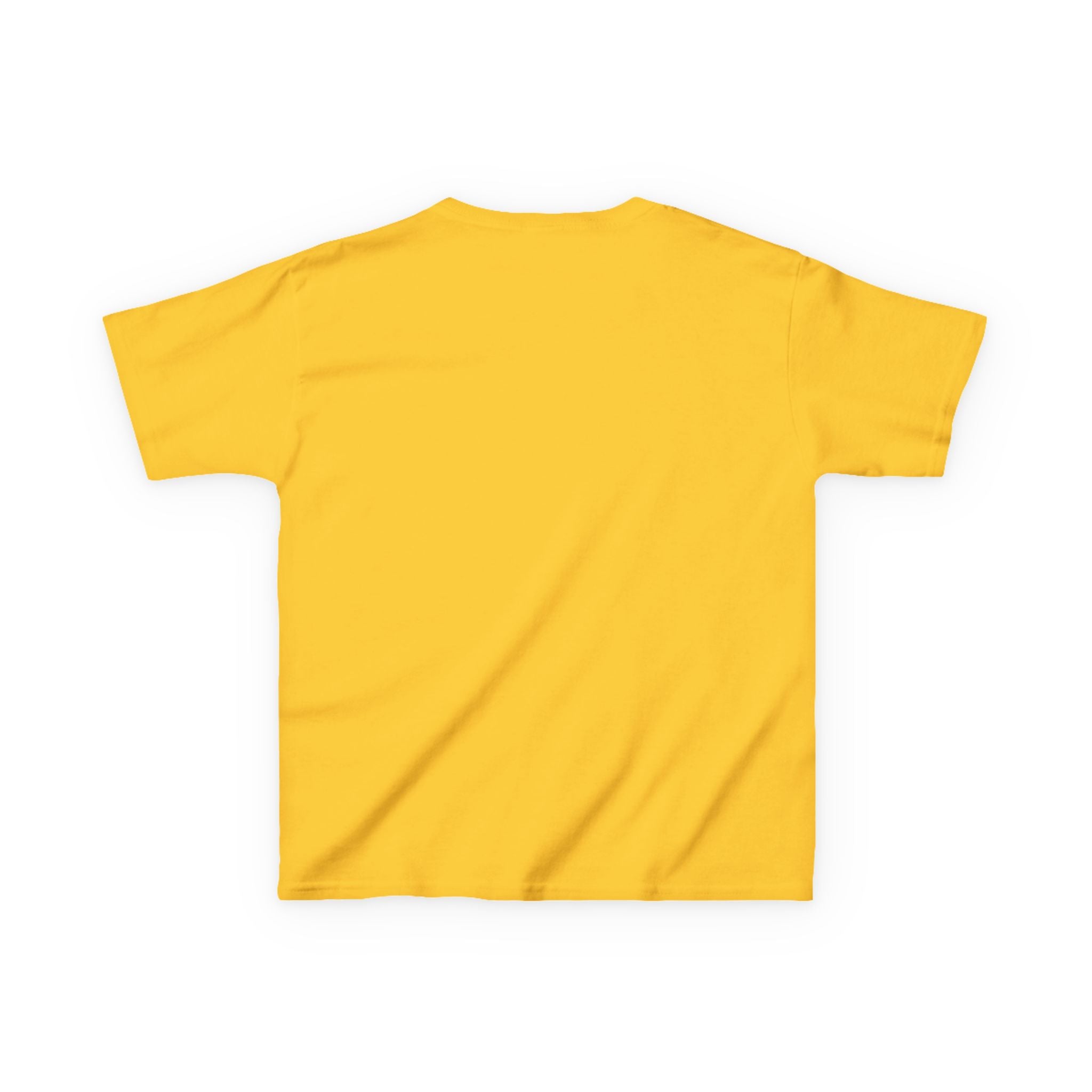 1st Grade Back to School Kids T‑Shirt - "Back to School" Lined Paper Design