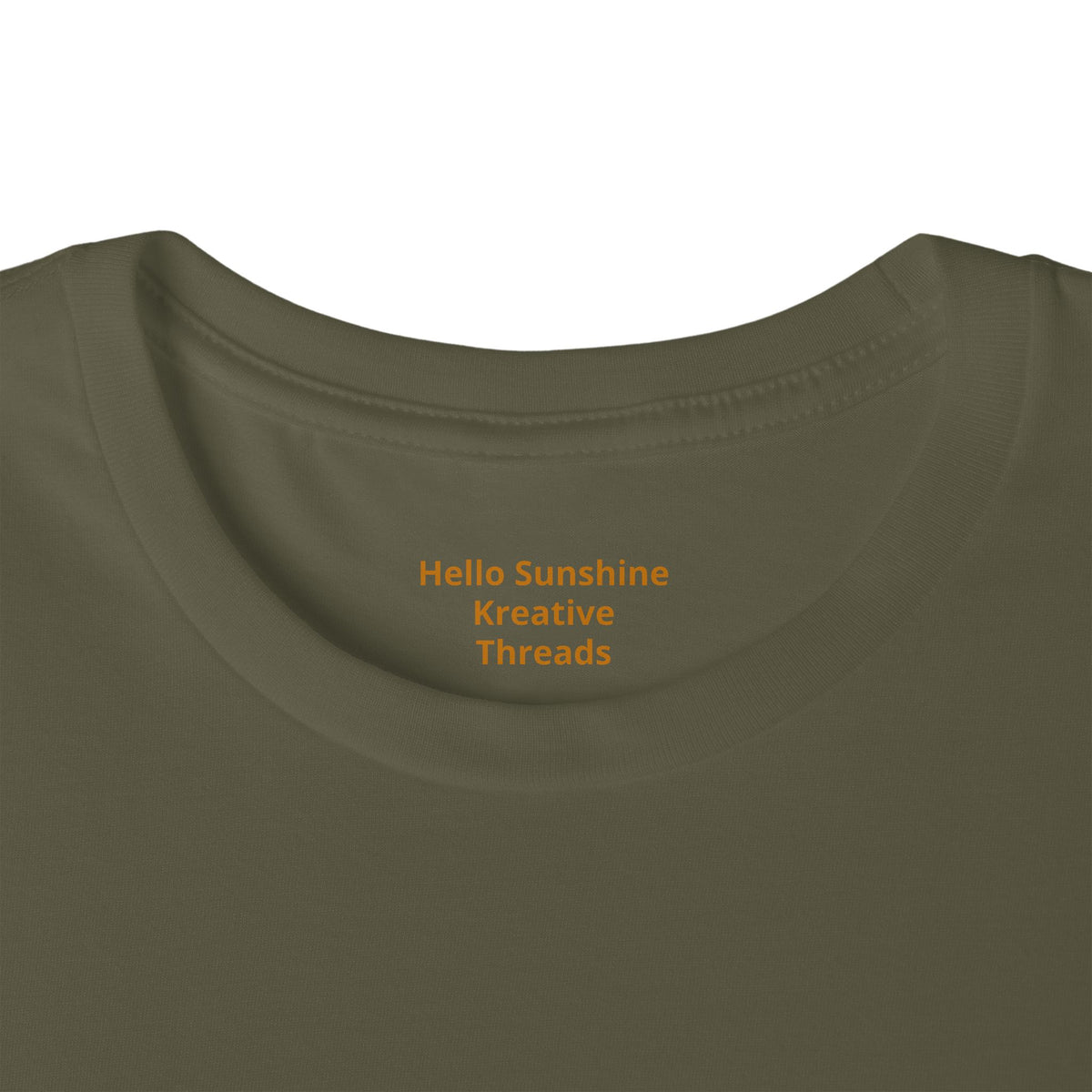Falloween Season T-Shirt — Cute Ghost & Pumpkins Trick-or-Treat Tee